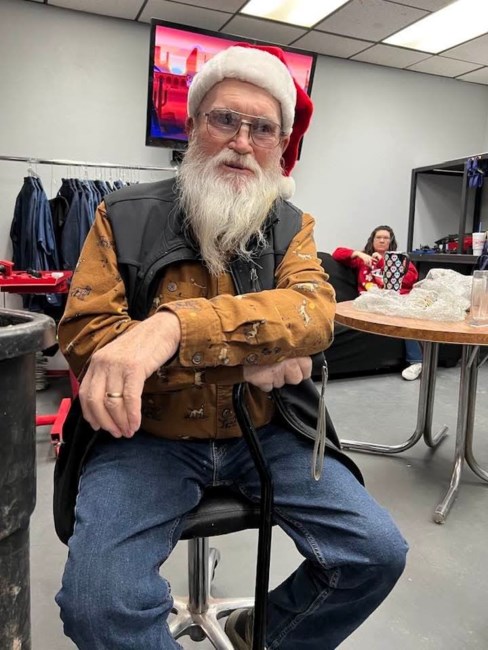 Obituary of Robert "Bob" Earl  Haney