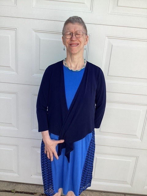 Obituary of Susan Koudelka