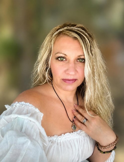 Obituary of Rhiannon Lee Semens