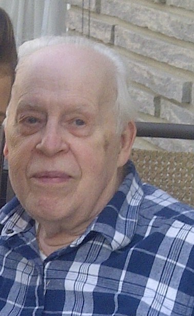 Obituario de Harold Laverne Miller