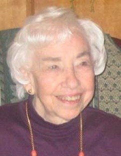 Obituary of Jeanne C. Taylor
