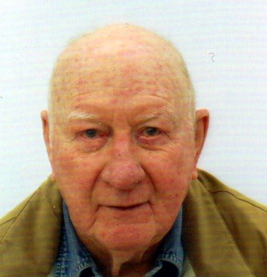 Obituary of John Martz