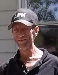 Obituary of Mark Scott Grell