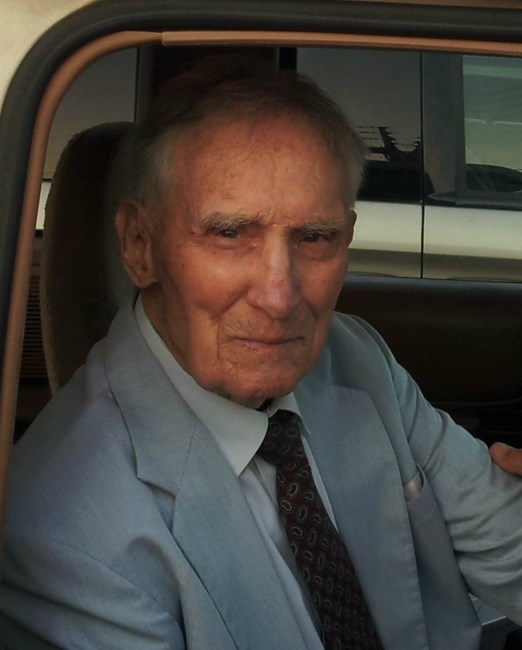 Obituary of Alfred D. Dunn