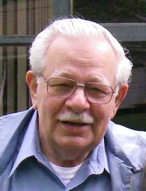 Obituary of Arnold "Skip" Zarra