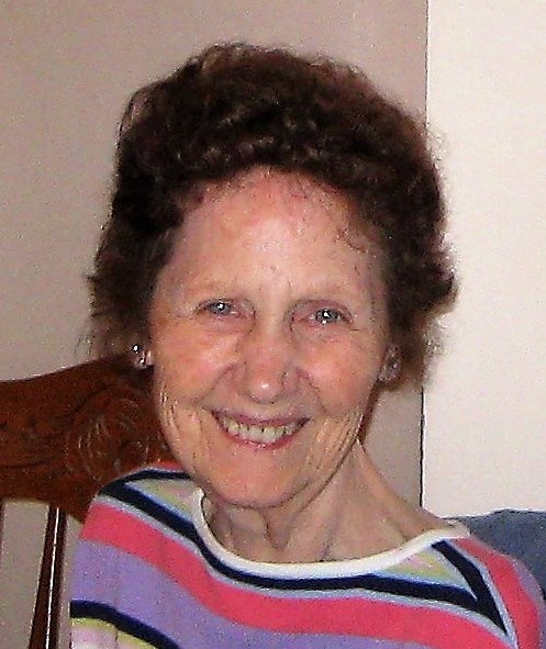 Obituary of Marie-Paule Jeannine Marleau (née Lepage)