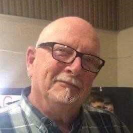 Obituary of William Richard Hart