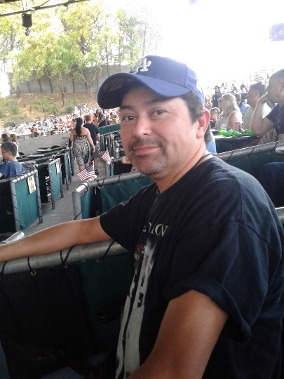 Obituary of Keenan Lupe Silva