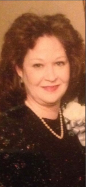 Obituary of Rosemarie Fournier