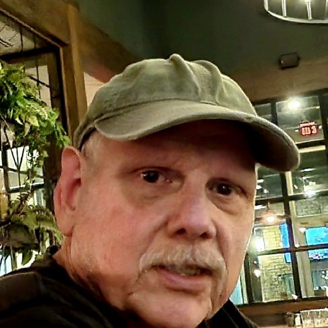 Obituary of Robert William Mathias Jr.