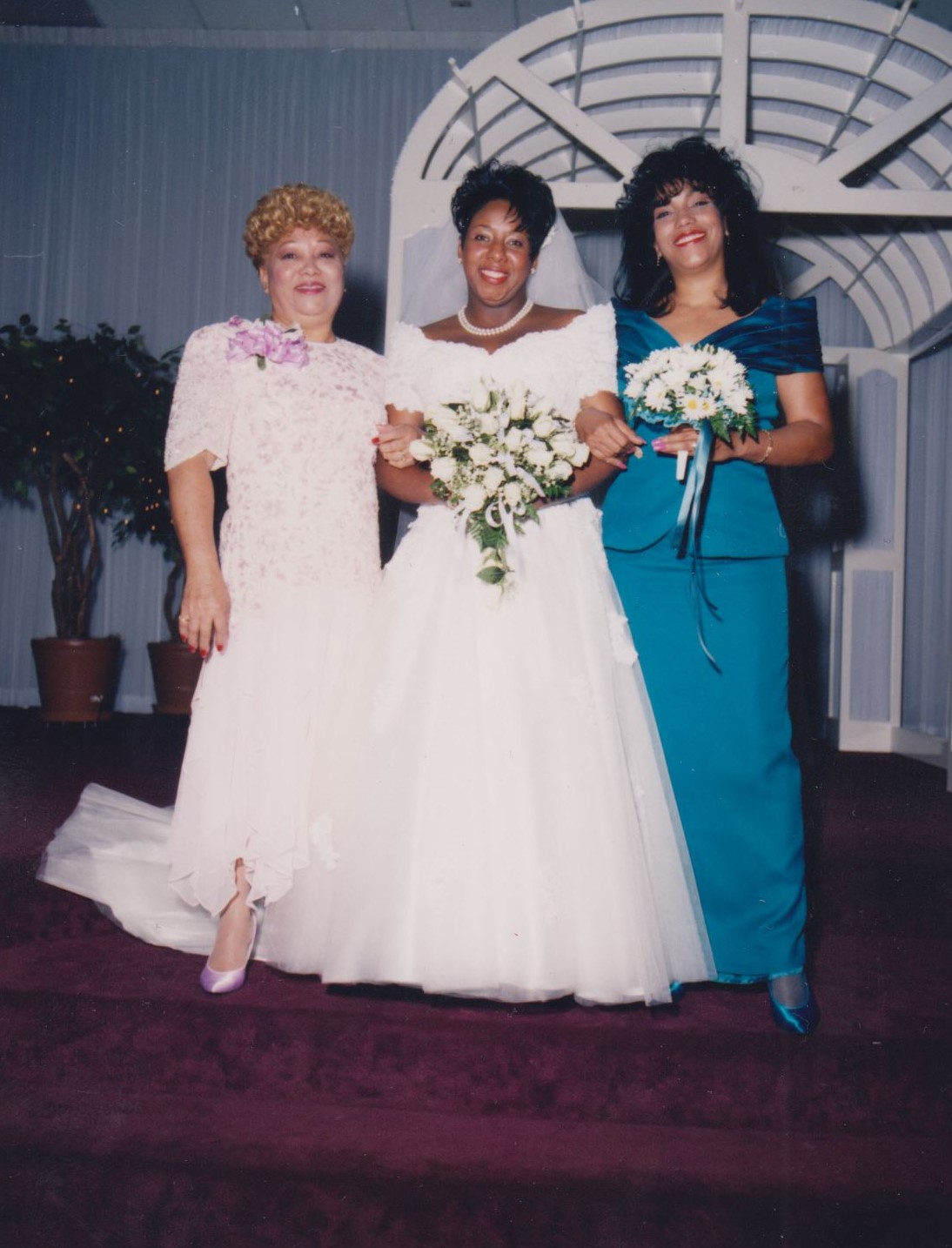 Obituary of Marcela Osorio Ladson