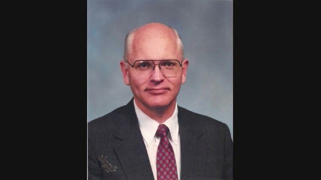 Obituary of Joe Simmons Cousins