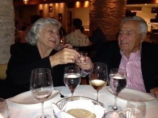 Obituary of Jennie Anastassiou