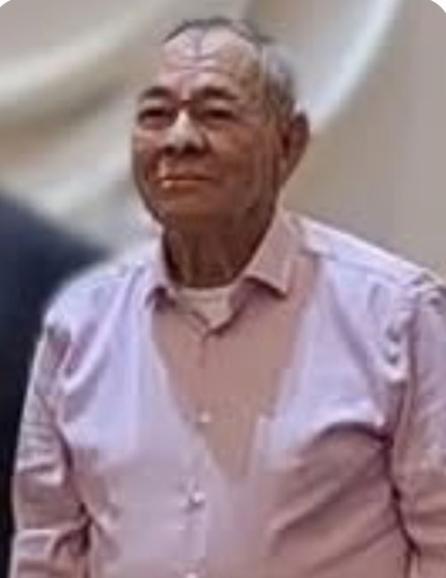 Obituary of Erasmo Ramirez Blanco