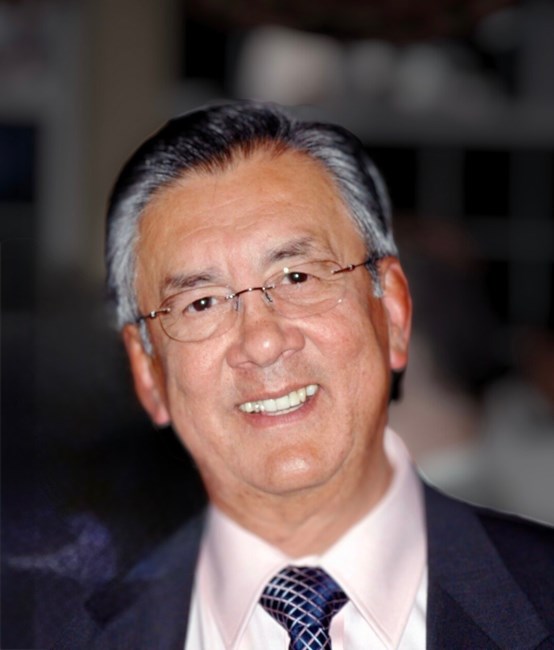 Obituary of Gustavo Enrique Hernandez