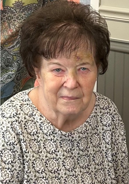 Obituary of Juanita Janet Hasselbring
