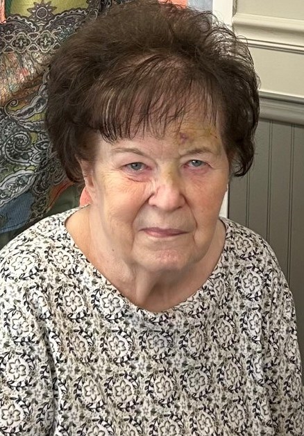 Obituary of Juanita Janet Hasselbring