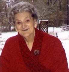 Obituario de Meedrith Bernice Sieben