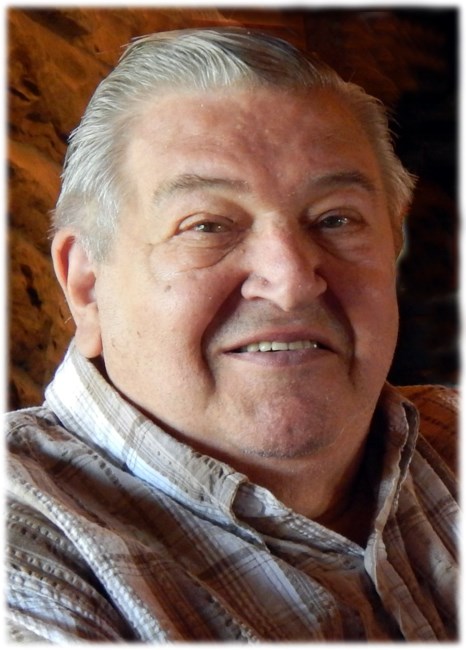 Obituary of Frank D. Cugini