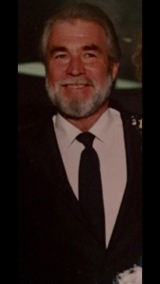 Obituary of Felix "Phil" Simoneaux Jr.