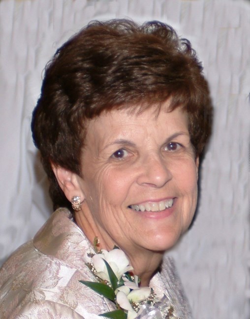 Obituary of Elizabeth "Liz" Munson