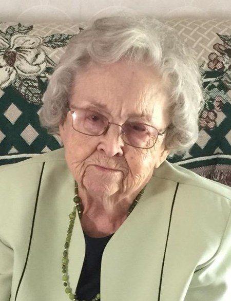 Obituary of Wilmurth "Wilma" Swatzell