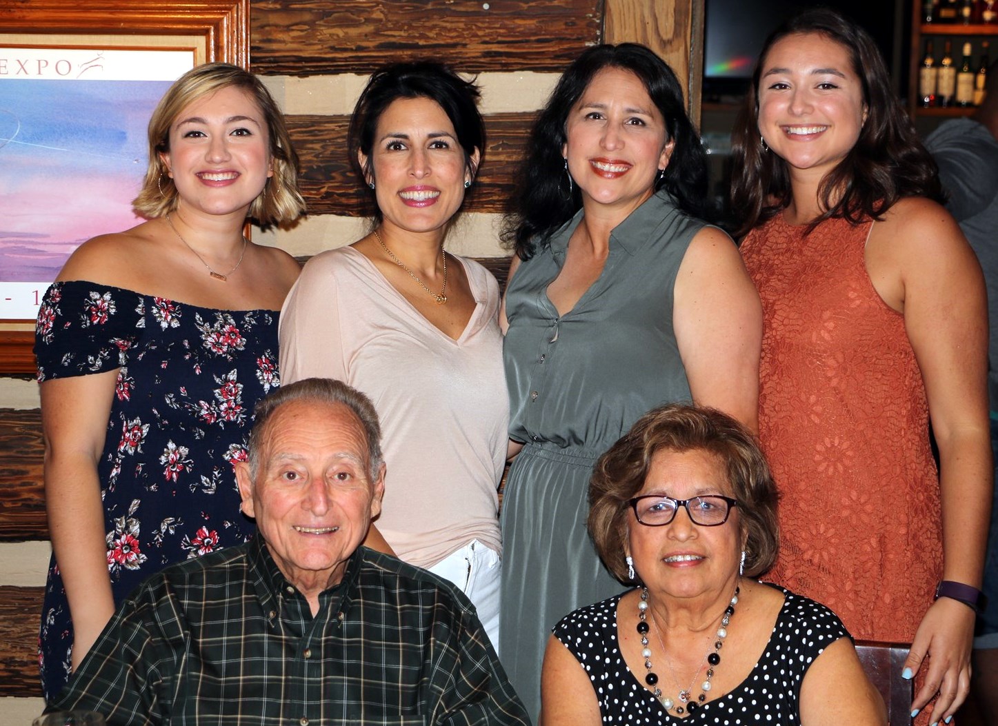 Obituary of George N Zuckero - 08/27/2019 - From the Family
