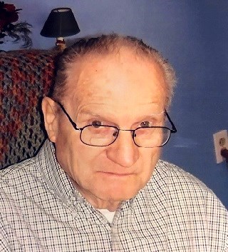 Obituary of Robert C. Ferris