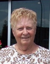 Obituary of Rita Robillard
