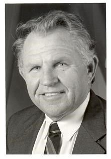 Obituary of Horace Richard James Sr.