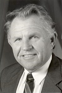 Obituary of Horace Richard James Sr.