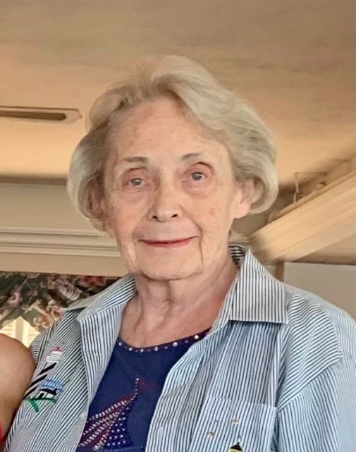 Barbara Kearney Obituary South Dennis, MA