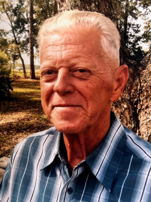 Obituary of Robert Erwin Morris
