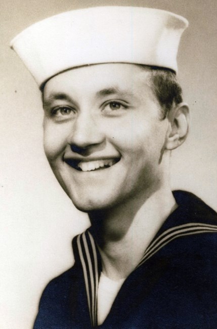 Obituary of Matthew Francis Conachey