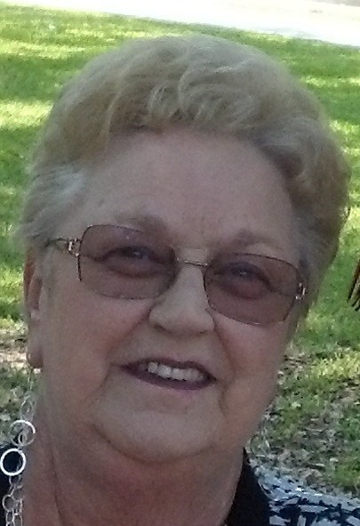 Obituary of Cynthia Dugas