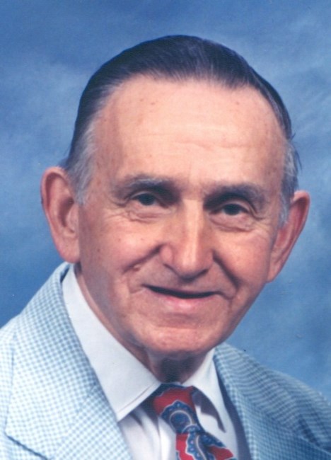 Obituary of Napoleon "Paul" Yokel