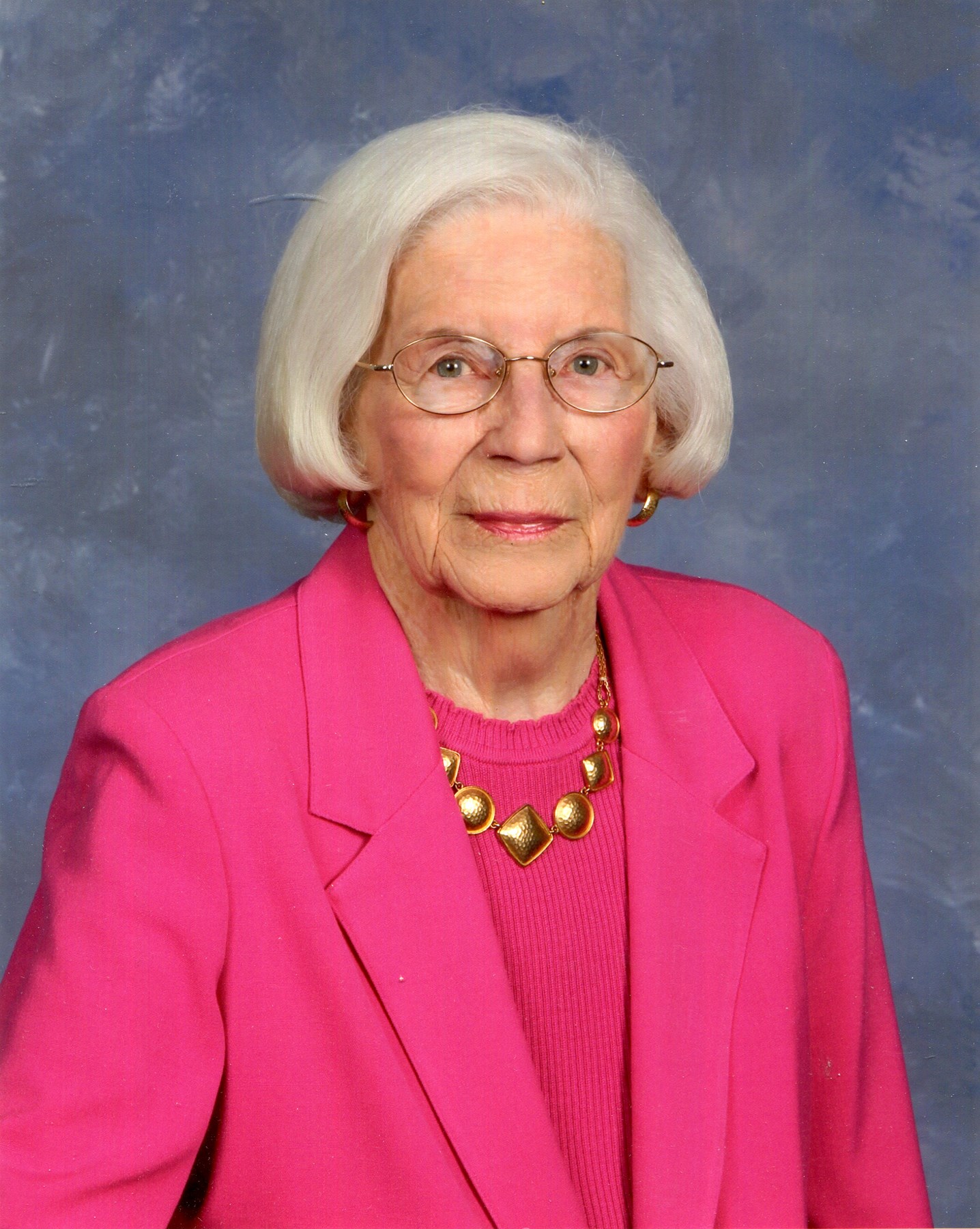 Obituary of Katherine Hill Hobson