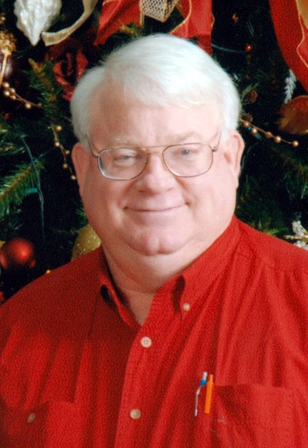 Obituary of Ronald Joe Evans