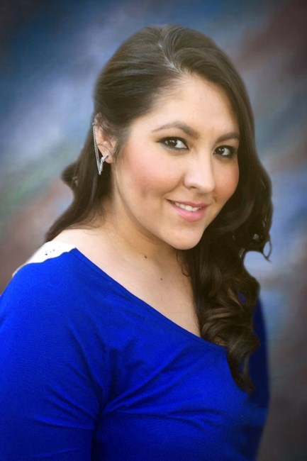 Obituary of Faviola Fabi Madrid-Erives