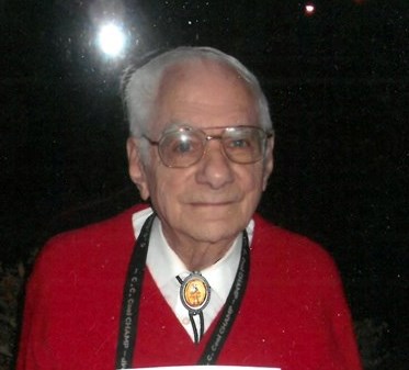 Obituary of Nunzio M. Giandonato "John Donato"