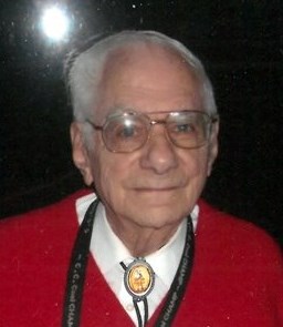 Obituary of Nunzio M. Giandonato "John Donato"