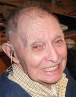 Obituary of John Ward Dawson