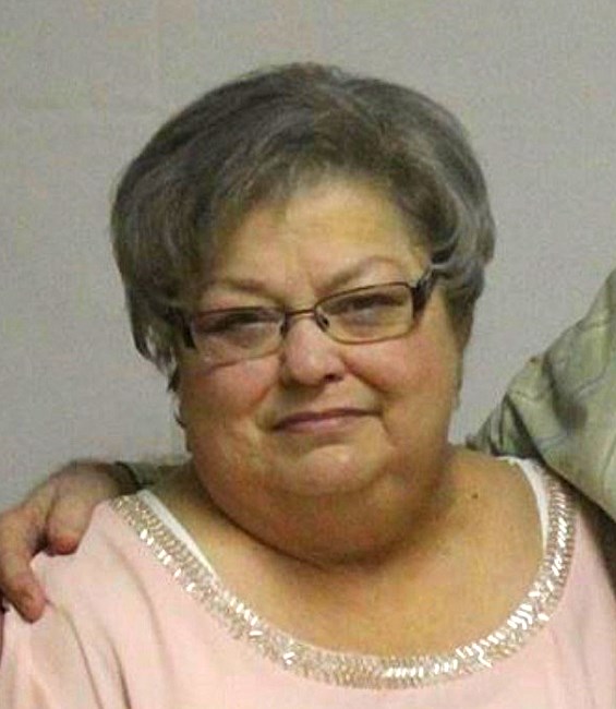 Obituary of Brenda J. McKenzie