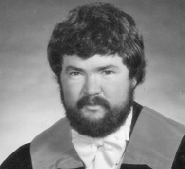 Obituary of Peter Earle Ness