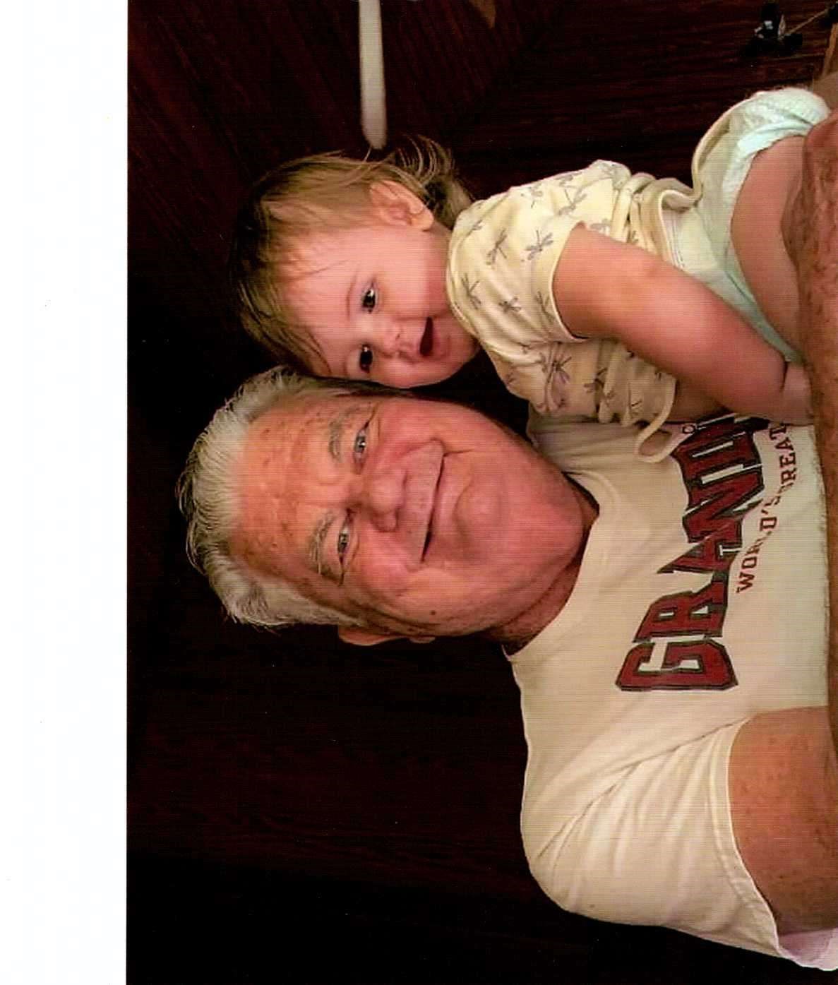 Obituary of Harold "Hal" Merritt