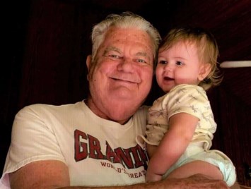 Obituary of Harold "Hal" Merritt