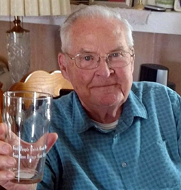 Obituary of Paul Francis Millard