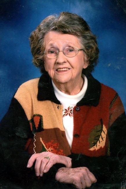 Obituary of Leona Wilson  Cansler