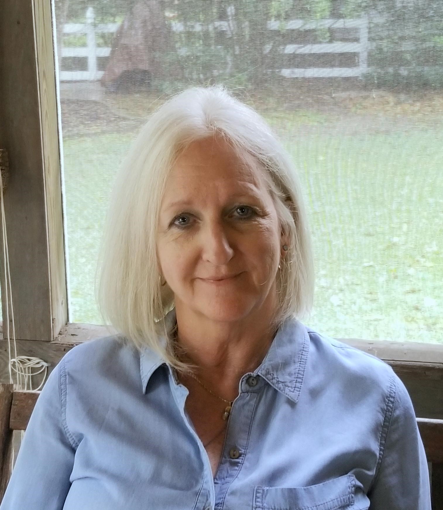 Lynda Lorraine Grasty Obituary The Woodlands, TX