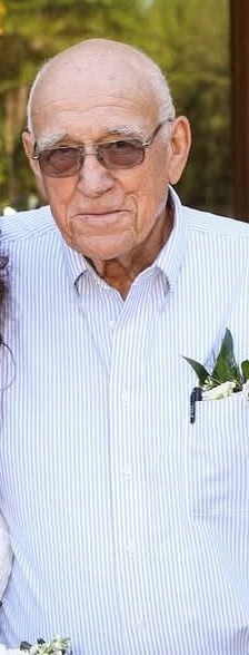 Obituario de Lawrence Coleman Roberts